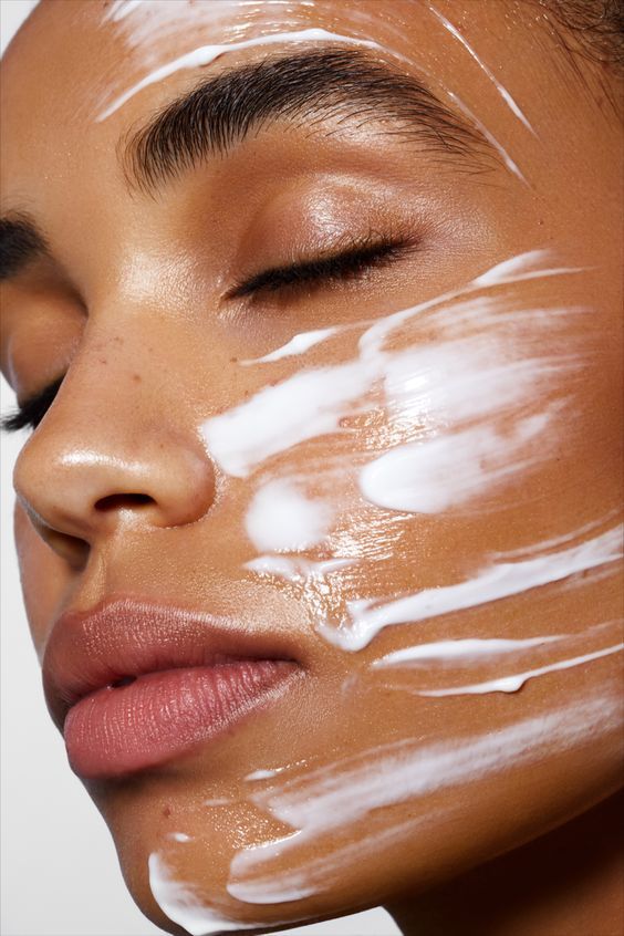 Glowing Skin and Beyond: The Importance of Wearing SPF on Your Face