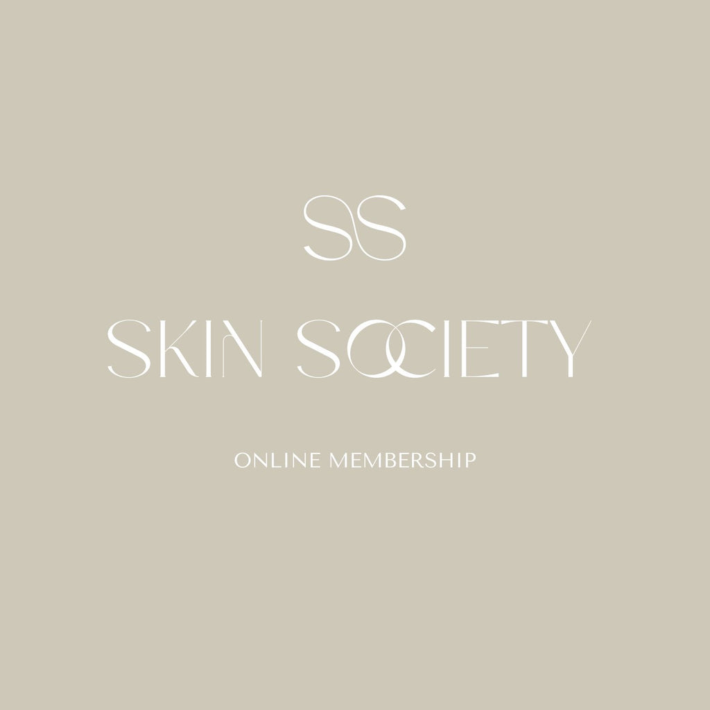 The Skin Society